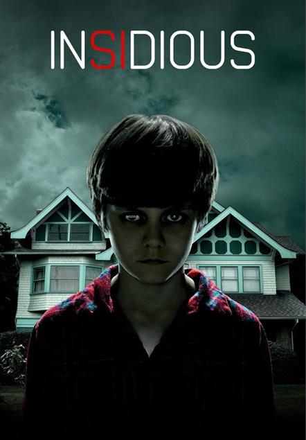 Insidious