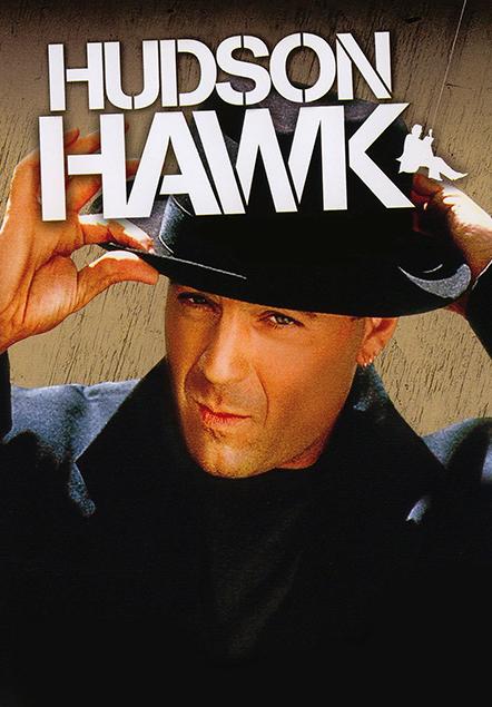 Hudson Hawk