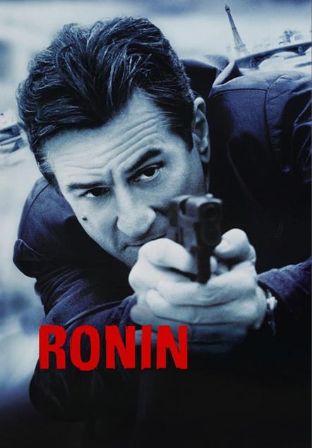Ronin