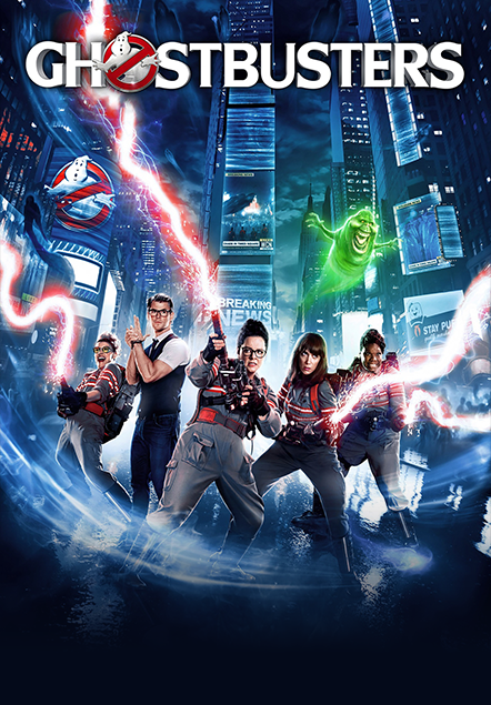 Ghostbusters