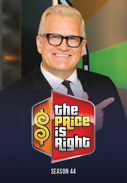 The Price Is Right with Drew Carey S44