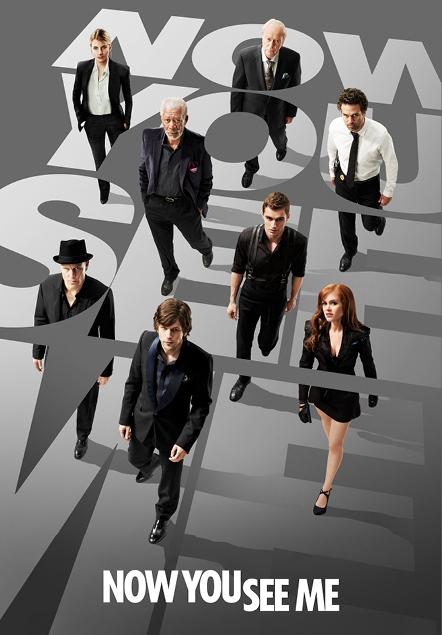 Now You See Me