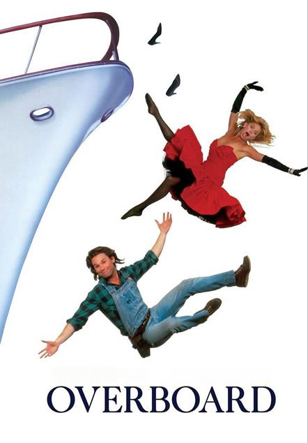 Overboard