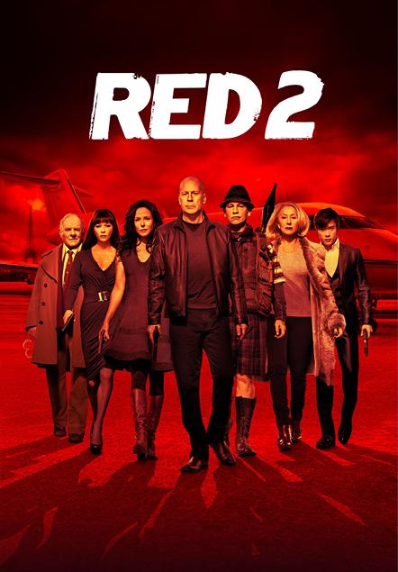 Red 2
