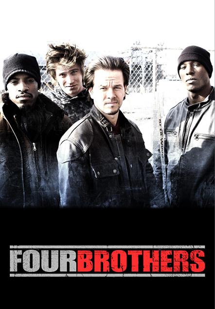 Four Brothers