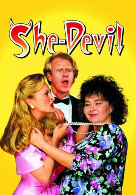 She-Devil