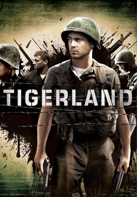 Tigerland