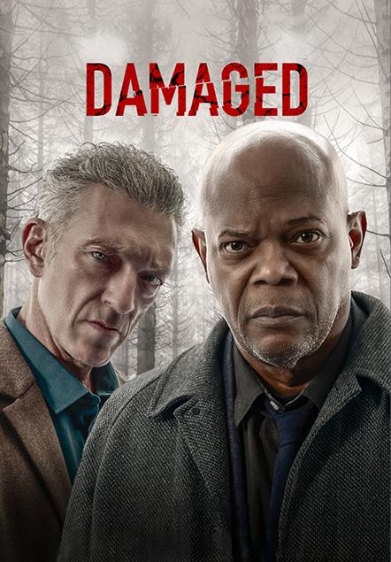 Damaged