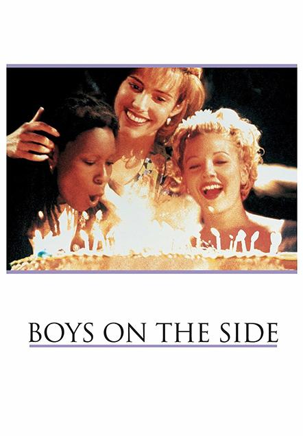 Boys On The Side
