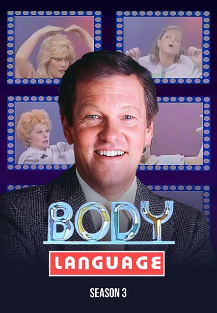 Body Language S3