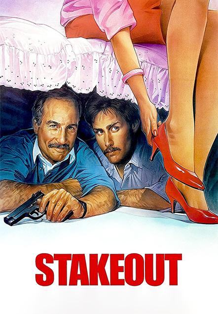 Stakeout
