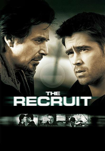 The Recruit