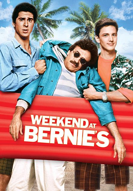 Weekend at Bernie's