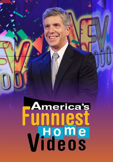 America's Funniest Videos S20