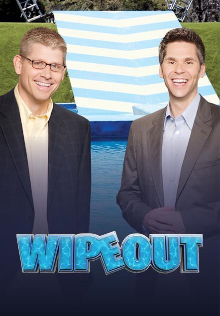 Wipeout S4