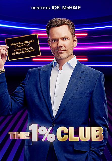 The 1% Club S1
