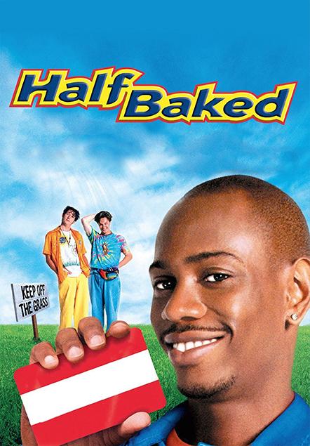 Half Baked