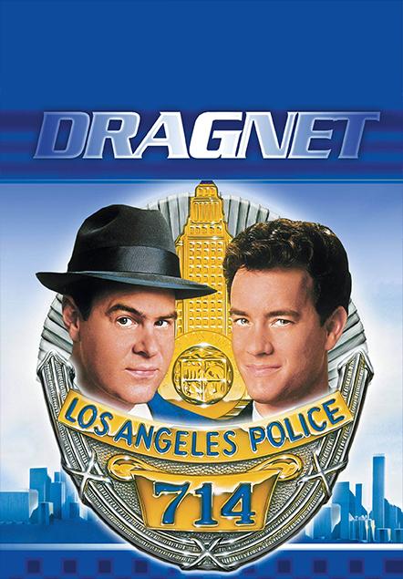 Dragnet