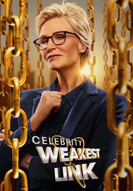Celebrity Weakest Link S1