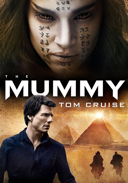 The Mummy
