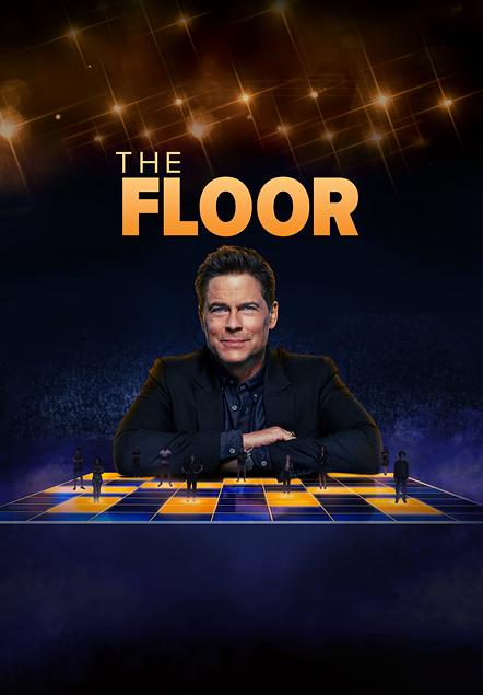 The Floor S1