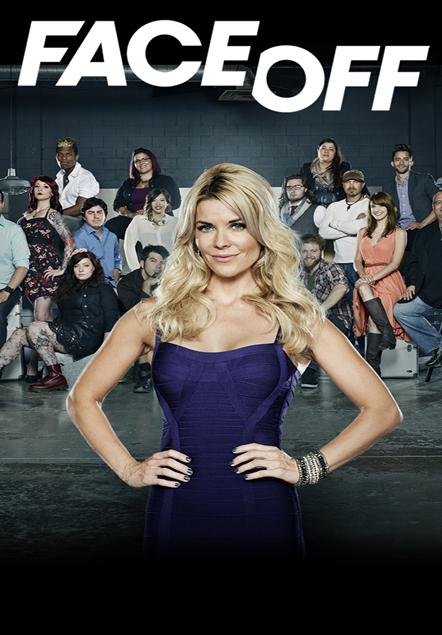 Face Off S6