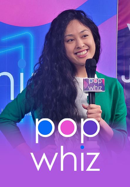 Pop Whiz S6