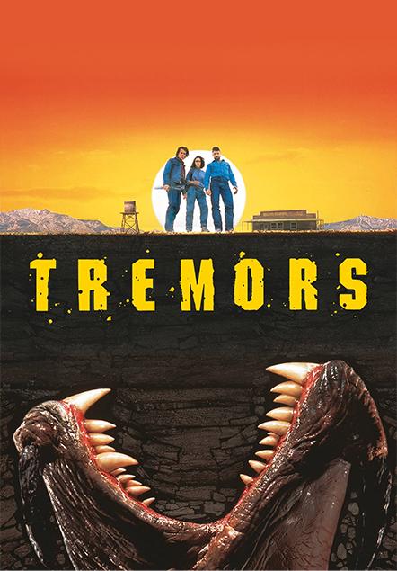 Tremors