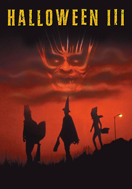 Halloween III: Season of the Witch