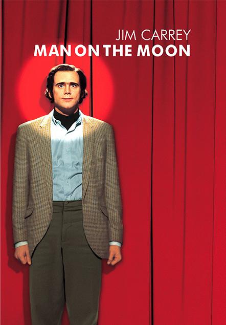 Man on the Moon